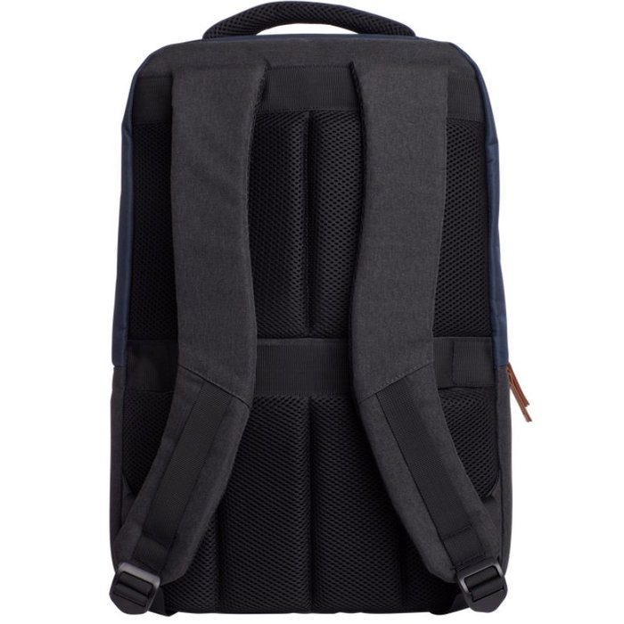 Trust Mochila Lisboa para portátiles hasta 16 pulgadas Azul